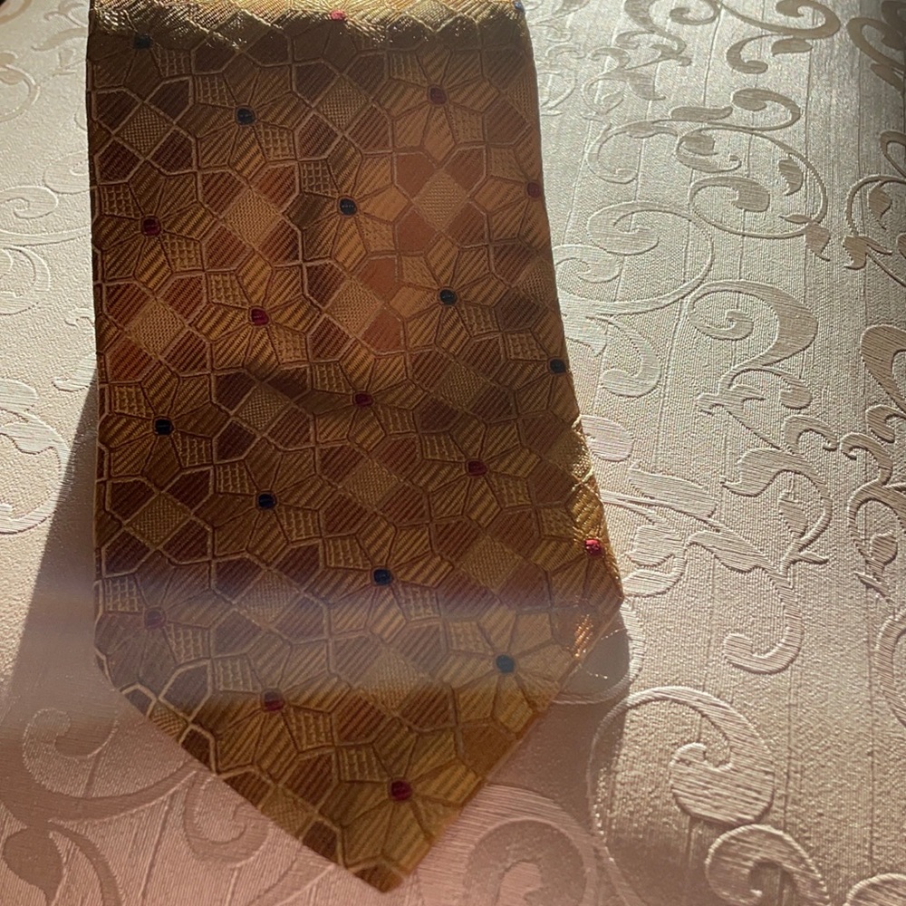Men’s Tie